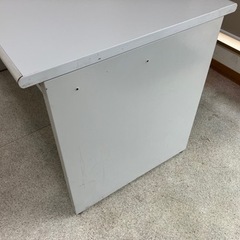 事務カウンターの画像