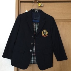 スーツ110