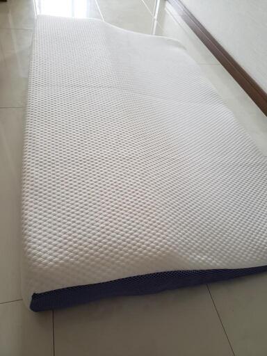 トゥルースリーパー セブンスピロー セミダブル