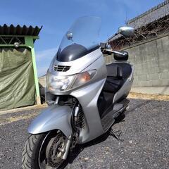 スカイウェブ250  CJ42A