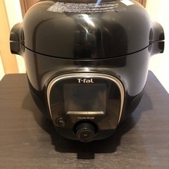 T-fal 電気圧力鍋 クックフォーミー3L