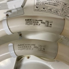 【お値下げ】シーリングライトの画像