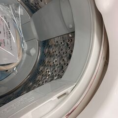 TOSHIBA 東芝 5㎏洗濯機 2018年式 AW-5G6 No.5008● ※現金、クレジット、スマホ決済対応※