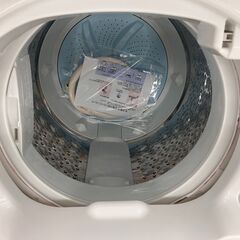 TOSHIBA 東芝 5㎏洗濯機 2018年式 AW-5G6 No.5008● ※現金、クレジット、スマホ決済対応※