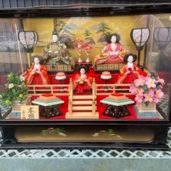 雛人形