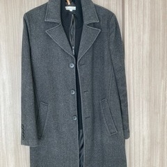 お譲りします　冬物コート