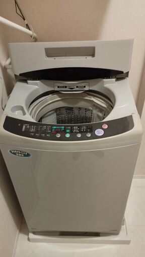 National 洗濯機 6kg