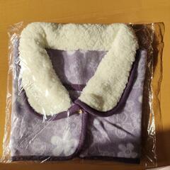 あったかケープの画像