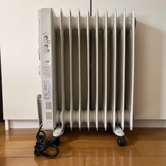 Auc Sale オークセール オイルヒーター