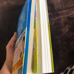 【中古】韓国語学習本2冊の画像