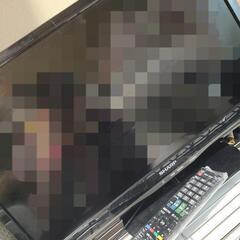 テレビ