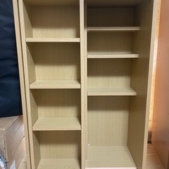 本棚の画像