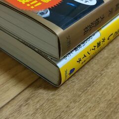 お金は寝かせて増やしなさい　難しいことはわかりませんが、お金の増やし方を教えてください!　2冊セットの画像