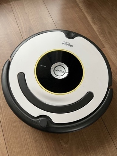 【国内正規品】iRobot ルンバ622/ お掃除ロボット