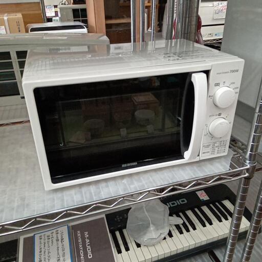 ★【アイリスオーヤマ】電子レンジ [IMG-T177-6-W]【3ヶ月保証付き】自社配送時代引き可※現金、クレジット、スマホ決済対応※