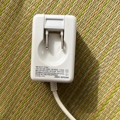 USBC ソフトバンク純正　充電ケーブル