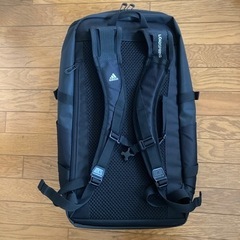 アディダス　バックパック　40 Lの画像