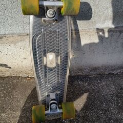 スケートボード