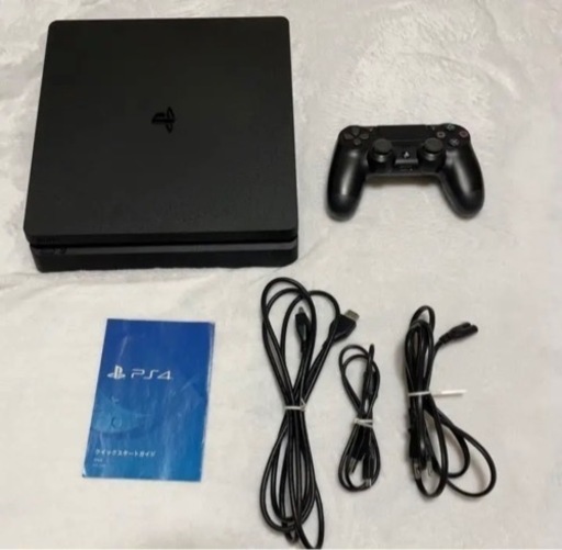 PS4 プレステ4 500GB