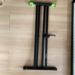 キーボードスタンド　Gravity’s 