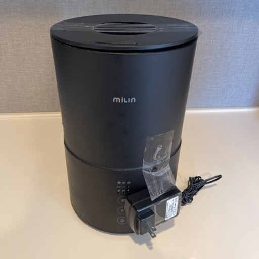 MILIN 加湿器 2021年製