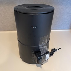 MILIN 加湿器 2021年製