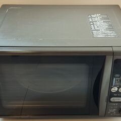 TOSHIBA　東芝製　オーブンレンジ