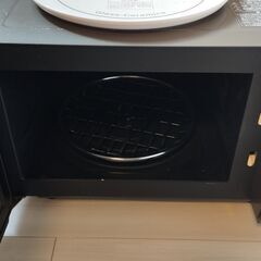 TOSHIBA　東芝製　オーブンレンジの画像