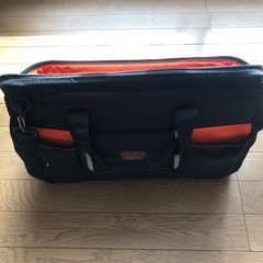 ブラックアンドデッカー　工具袋