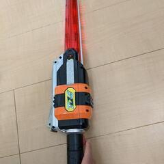 【格安】トッキュージャー変身14点セット　ヒーロー　おもちゃの画像