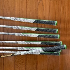 タイトリスト TMB716 ダイナミックゴールドツアーイシューデザイン