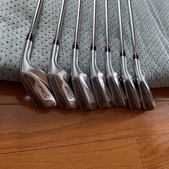 タイトリスト TMB716 ダイナミックゴールドツアーイシューデザイン