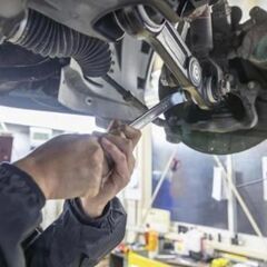 大手自動車メーカーでの製造【羽村駅】の画像