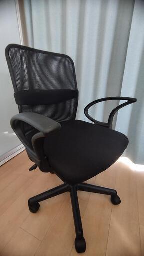 ◉値下げ◉    デスクチェア
