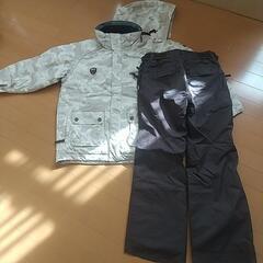スキーウェア
