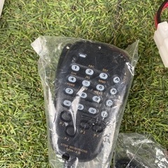 YAESU ヤエス FTM-400XD 20W 144/430MHz 無線機