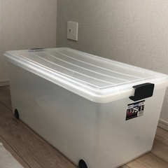 衣装ケース