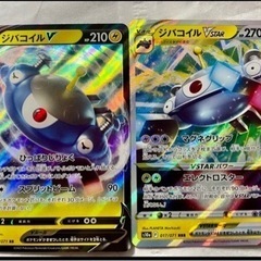 ① ダークライ⭐︎ヒナツ⭐︎スイクン⭐︎その他まとめ売り！の画像