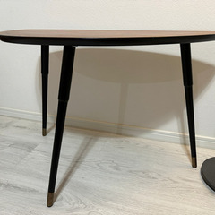 【値下げ】 IKEA LÖVBACKEN ローヴバッケン サイド...