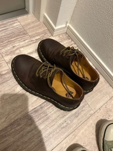 Dr.Martin 24cm