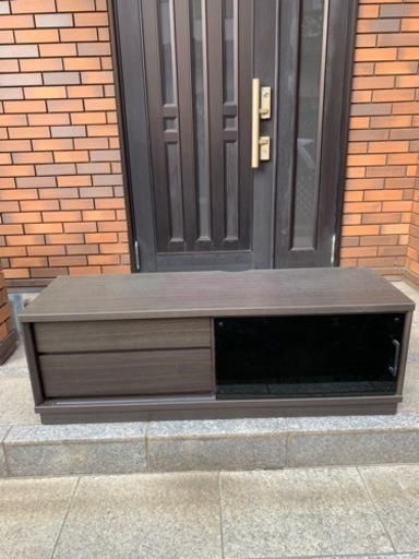 テレビボード
