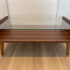 【備品】ノーチェ　ローテーブル