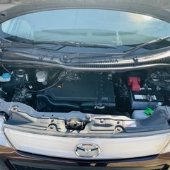  AZワゴソ -XS の画像