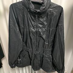 ウインドブレーカー サイズXL ユニクロ ゴルフ