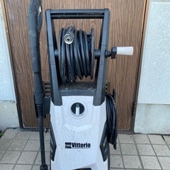 蔵王産業ZAOH高圧洗浄機 VittorioZ3-755-20の画像