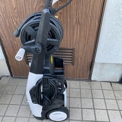 蔵王産業ZAOH高圧洗浄機 VittorioZ3-755-20の画像