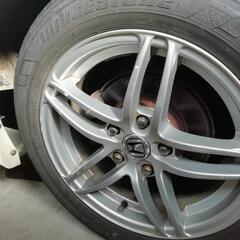 大幅値下げ【ホンダ・シビックセダン パールホワイト】FD1の画像