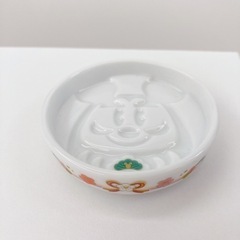 新品 ディズニーリゾート お正月醤油皿 小皿 ミッキーマウス し...