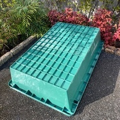 無料　プラ船　タフブネ80の画像