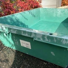 無料　プラ船　タフブネ80の画像